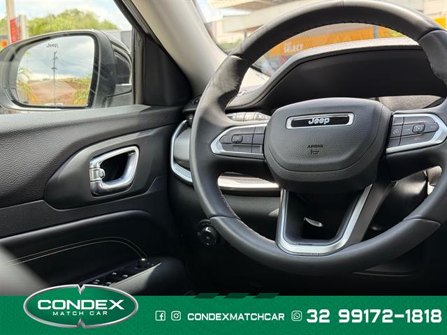 JEEP COMPASS LONG. T270 1.3 TB 4X2 FLEX AUT. 2023