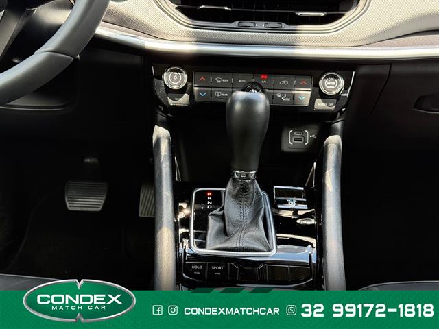 JEEP COMPASS LONG. T270 1.3 TB 4X2 FLEX AUT. 2023