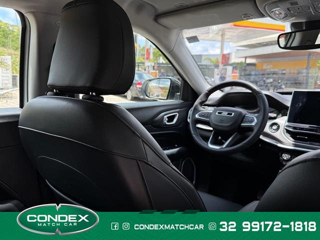 JEEP COMPASS LONG. T270 1.3 TB 4X2 FLEX AUT. 2023