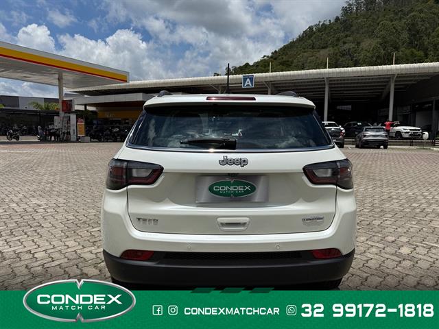 JEEP COMPASS LONG. T270 1.3 TB 4X2 FLEX AUT. 2023