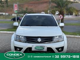 SUZUKI GRAND VITARA 2.0 16V 4X2 5P AUT. 2015/2015