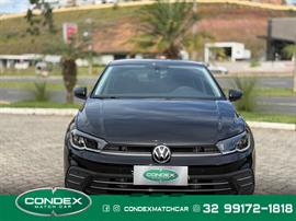VOLKSWAGEN POLO HIGHLINE TSI 1.0 FLEX 12V AUT. 2025/2026