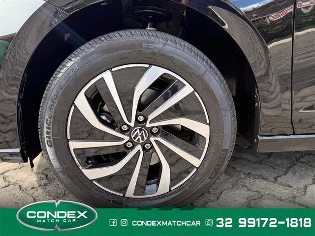 VOLKSWAGEN POLO HIGHLINE TSI 1.0 FLEX 12V AUT. 2026