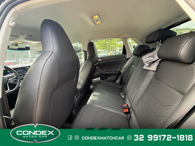 VOLKSWAGEN POLO HIGHLINE TSI 1.0 FLEX 12V AUT. 2026