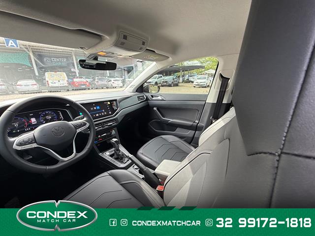 VOLKSWAGEN POLO HIGHLINE TSI 1.0 FLEX 12V AUT. 2026