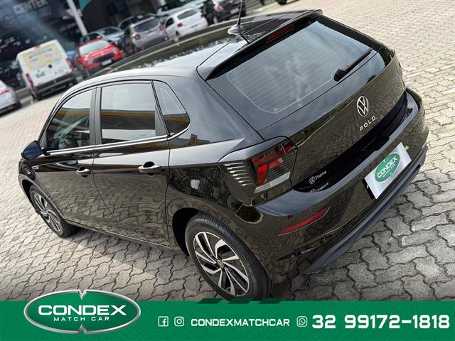 VOLKSWAGEN POLO HIGHLINE TSI 1.0 FLEX 12V AUT. 2026