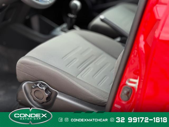 HONDA FIT TWIST 1.5 FLEX 16V 5P MEC. 2014