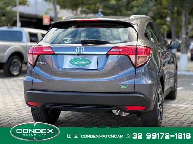 HONDA HR-V EX 1.8 FLEXONE 16V 5P AUT. 2016