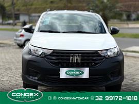 FIAT STRADA ENDURANCE 1.3 FLEX 8V CS 2023/2024