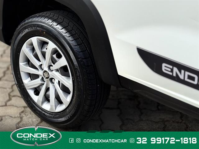 FIAT STRADA ENDURANCE 1.3 FLEX 8V CS 2024