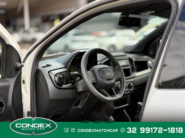 FIAT STRADA ENDURANCE 1.3 FLEX 8V CS 2024