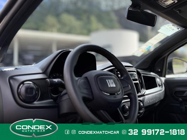 FIAT STRADA ENDURANCE 1.3 FLEX 8V CS 2024