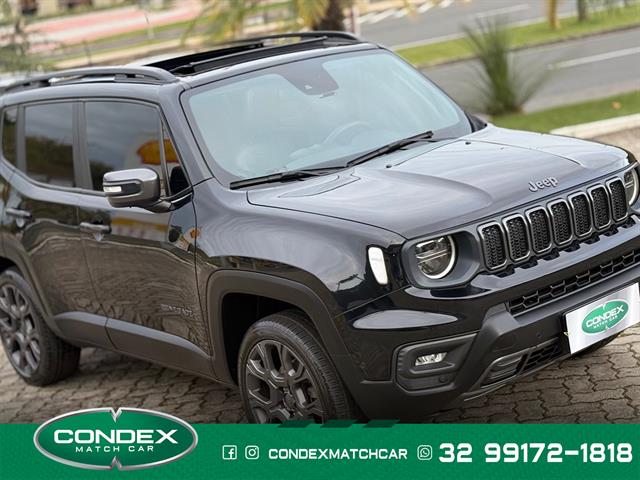 JEEP Renegade S T270 1.3 TB 4X4 FLEX AUT. 2023