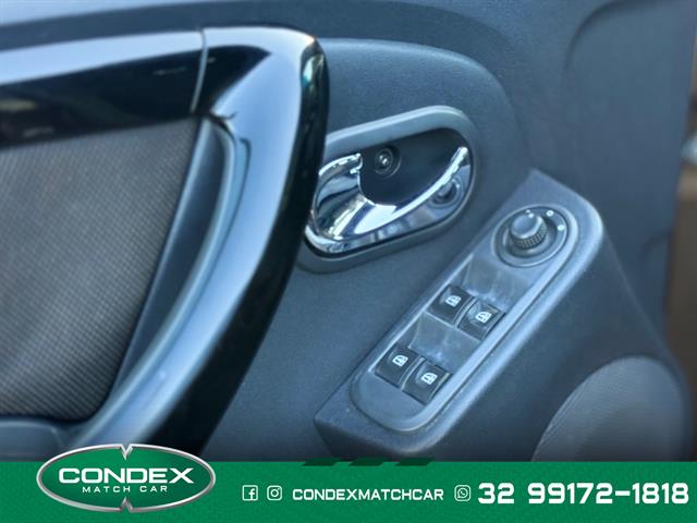 RENAULT DUSTER DYNAMIQUE 1.6 FLEX 16V MEC. 2017