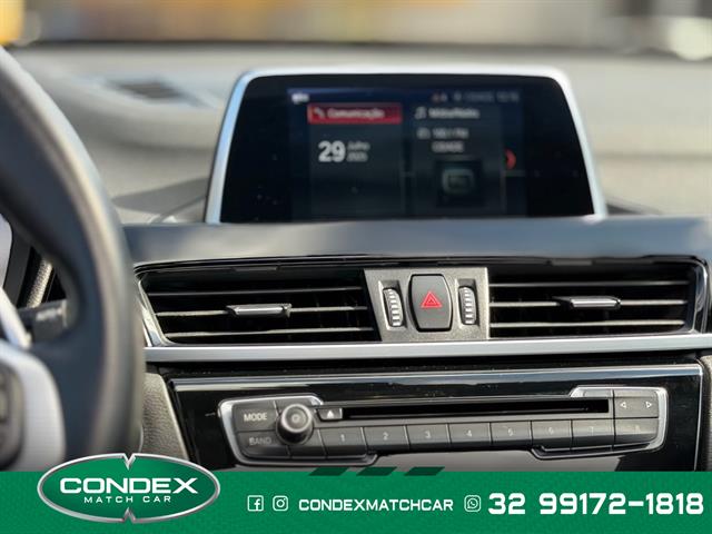 BMW X1 SDRIVE 20I 2.0/2.0 TB ACTI.FLEX AUT. 2019