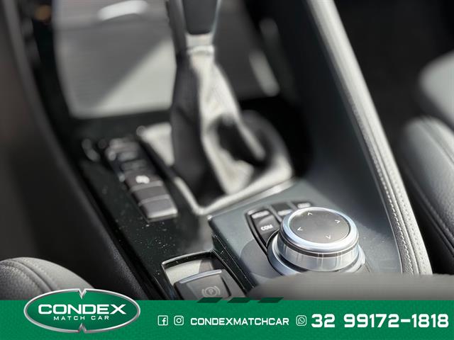 BMW X1 SDRIVE 20I 2.0/2.0 TB ACTI.FLEX AUT. 2019