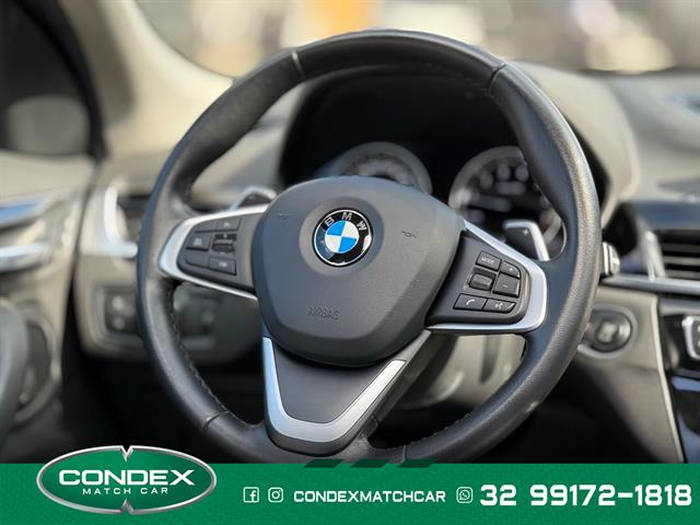 BMW X1 SDRIVE 20I 2.0/2.0 TB ACTI.FLEX AUT. 2019