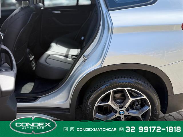 BMW X1 SDRIVE 20I 2.0/2.0 TB ACTI.FLEX AUT. 2019