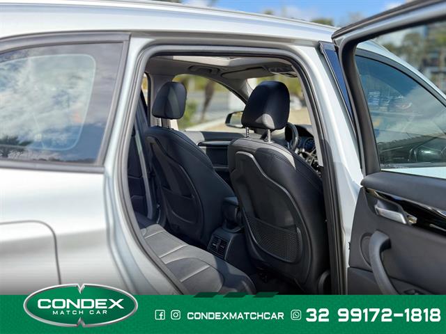 BMW X1 SDRIVE 20I 2.0/2.0 TB ACTI.FLEX AUT. 2019