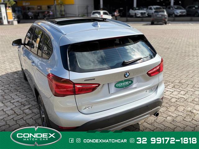 BMW X1 SDRIVE 20I 2.0/2.0 TB ACTI.FLEX AUT. 2019