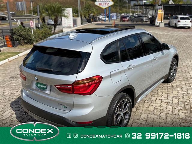BMW X1 SDRIVE 20I 2.0/2.0 TB ACTI.FLEX AUT. 2019