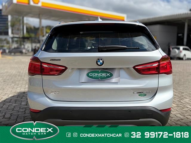 BMW X1 SDRIVE 20I 2.0/2.0 TB ACTI.FLEX AUT. 2019