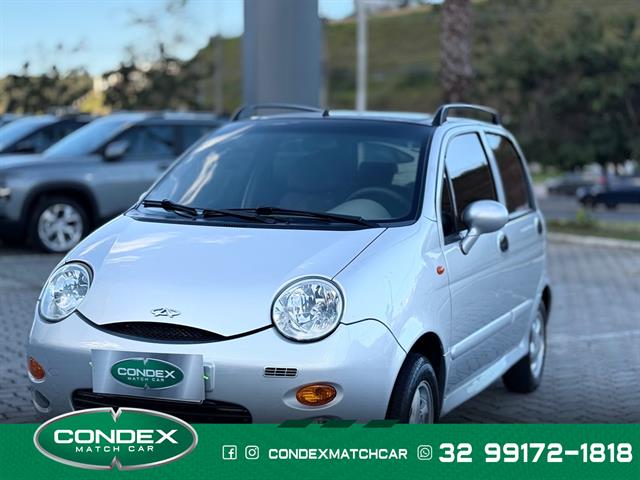 CHERY QQ 1.0 ACT 12V 69CV 5P 2015