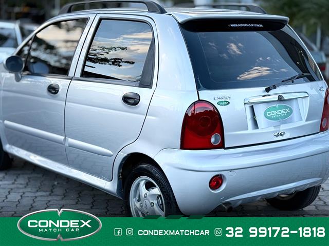 CHERY QQ 1.0 ACT 12V 69CV 5P 2015