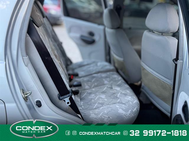 CHERY QQ 1.0 ACT 12V 69CV 5P 2015