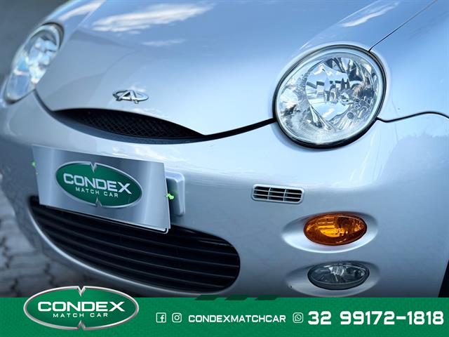 CHERY QQ 1.0 ACT 12V 69CV 5P 2015