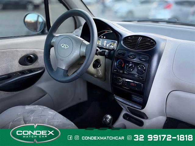 CHERY QQ 1.0 ACT 12V 69CV 5P 2015