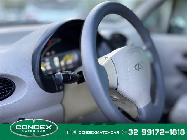 CHERY QQ 1.0 ACT 12V 69CV 5P 2015
