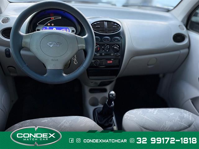 CHERY QQ 1.0 ACT 12V 69CV 5P 2015
