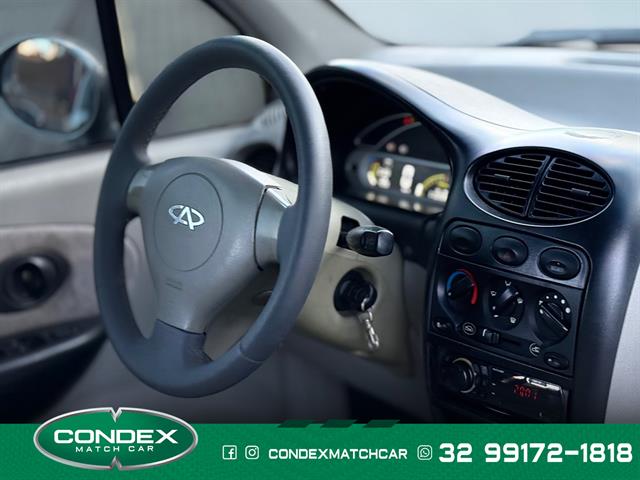 CHERY QQ 1.0 ACT 12V 69CV 5P 2015