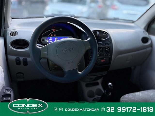 CHERY QQ 1.0 ACT 12V 69CV 5P 2015