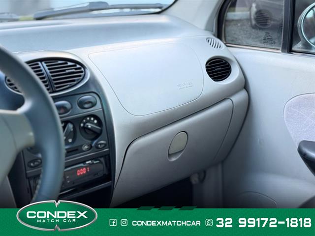 CHERY QQ 1.0 ACT 12V 69CV 5P 2015