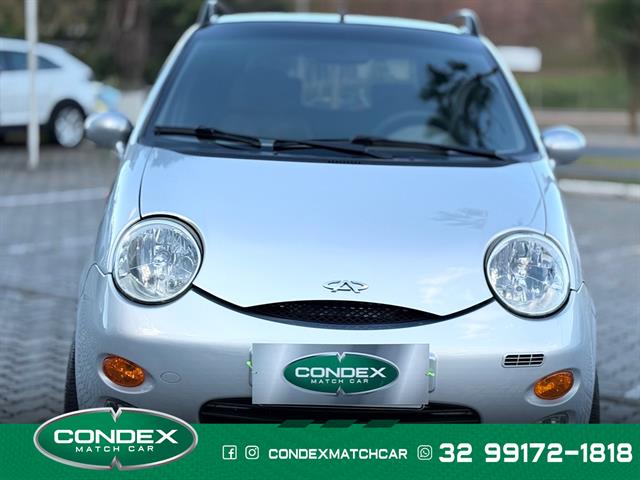 CHERY QQ 1.0 ACT 12V 69CV 5P 2015