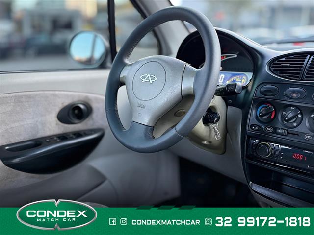 CHERY QQ 1.0 ACT 12V 69CV 5P 2015