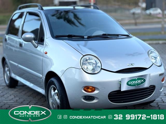 CHERY QQ 1.0 ACT 12V 69CV 5P 2015