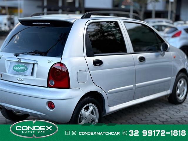 CHERY QQ 1.0 ACT 12V 69CV 5P 2015