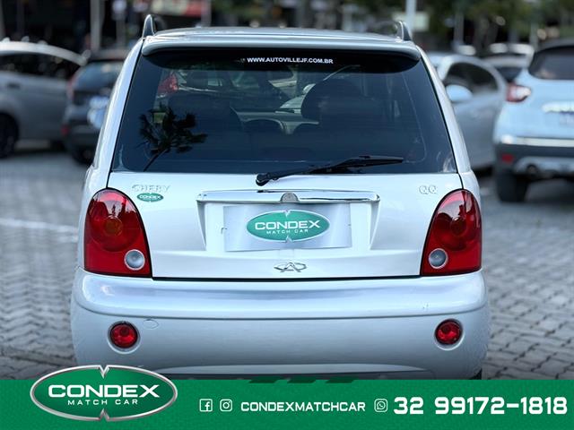 CHERY QQ 1.0 ACT 12V 69CV 5P 2015