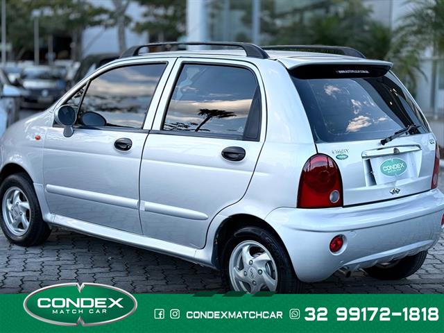 CHERY QQ 1.0 ACT 12V 69CV 5P 2015