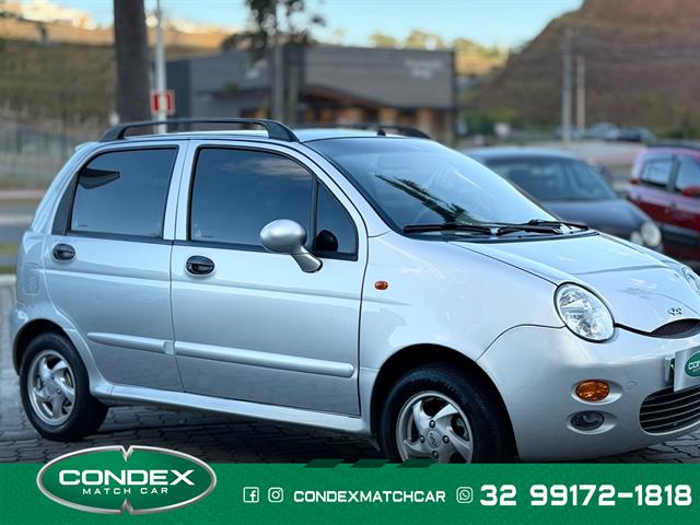 CHERY QQ 1.0 ACT 12V 69CV 5P 2015