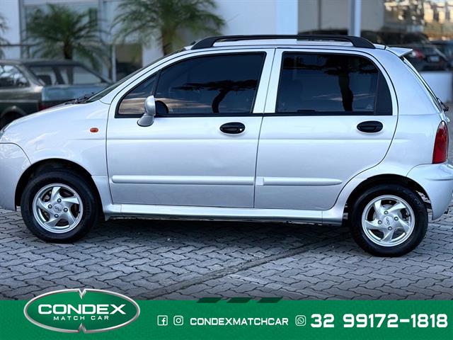 CHERY QQ 1.0 ACT 12V 69CV 5P 2015