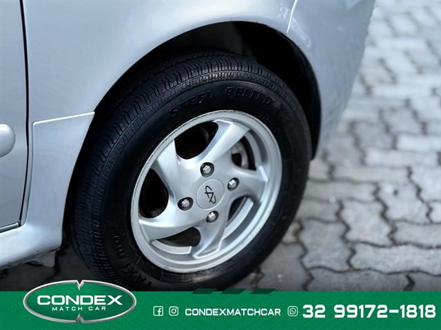 CHERY QQ 1.0 ACT 12V 69CV 5P 2015