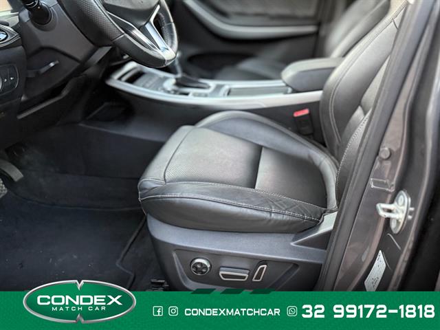 CHERY TIGGO 7 TXS 1.5 16V TURBO FLEX AUT. 2022