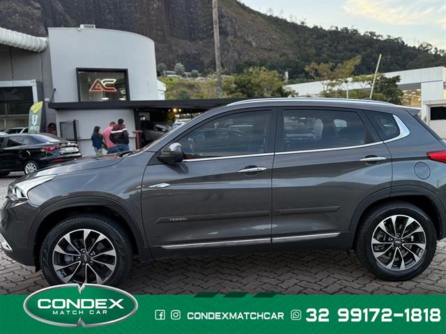 CHERY TIGGO 7 TXS 1.5 16V TURBO FLEX AUT. 2022