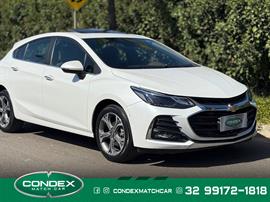 CHEVROLET CRUZE PREMIER 1.4 16V TB FLEX AUT. 2019/2020
