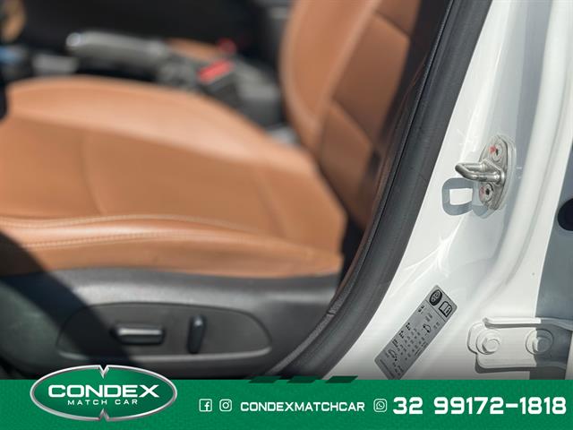 CHEVROLET CRUZE PREMIER 1.4 16V TB FLEX AUT. 2020