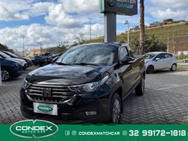 FIAT STRADA FREEDOM 1.3 FLEX 8V  CS PLUS 2022/2022